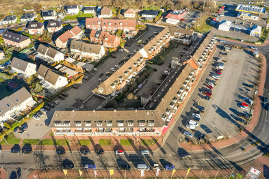 Großprojekt Werder Potsdam